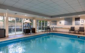 Fairfield Inn Evansville West